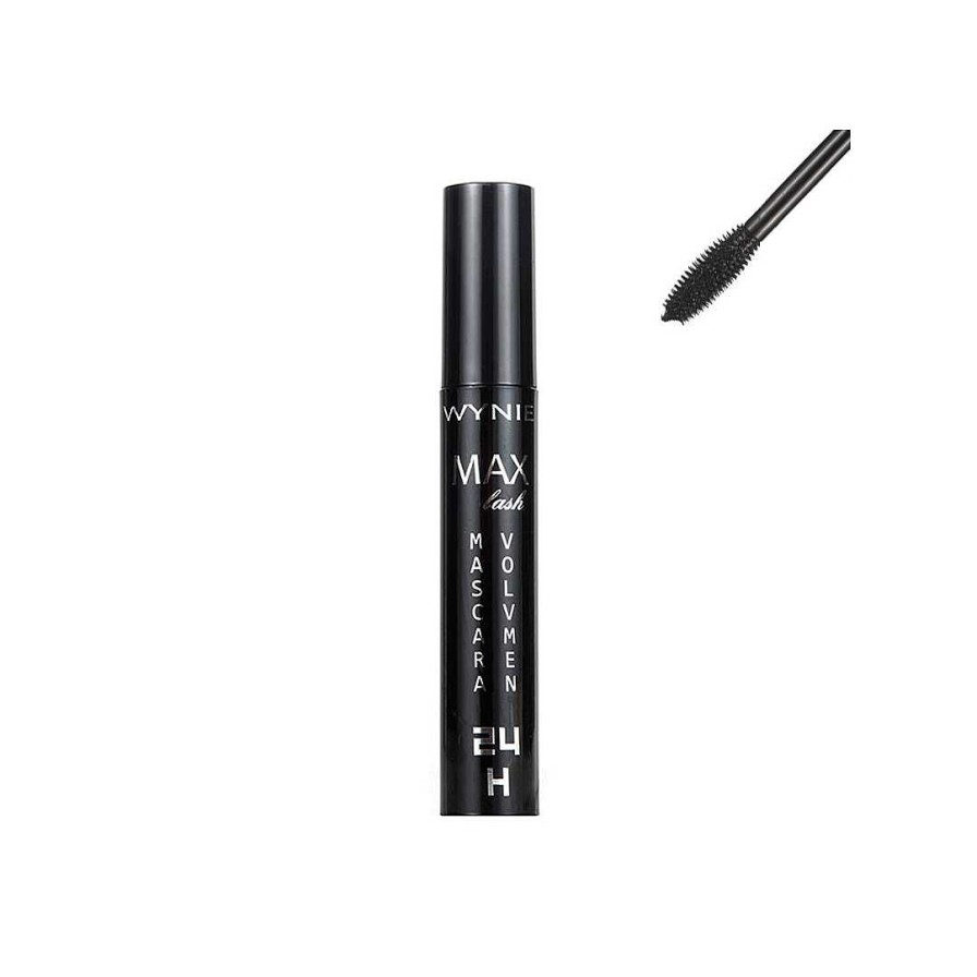 WYNIE M Scaras De Pesta As | M Scara De Pesta As Max Lash - 24 Horas - 10Ml