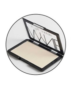 WYNIE Polvos Compacto | Polvos Matificantes Compactos - Setting Powder - 6,5G 1