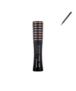 WYNIE Eyeliners | Eyeliner Color Negro Y F Rmula Waterproof - Rebel - 10G