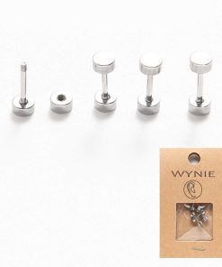 WYNIE Piercings | Pack Piercing Oreja