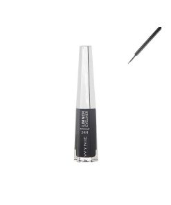 WYNIE Eyeliners | Eyeliner 24H Waterproof Color Negro - Limner - 2.5Ml