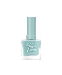 WYNIE Esmaltes | Esmalte De U As Tonos Nuevos - 7 Days - 15Ml 18-816