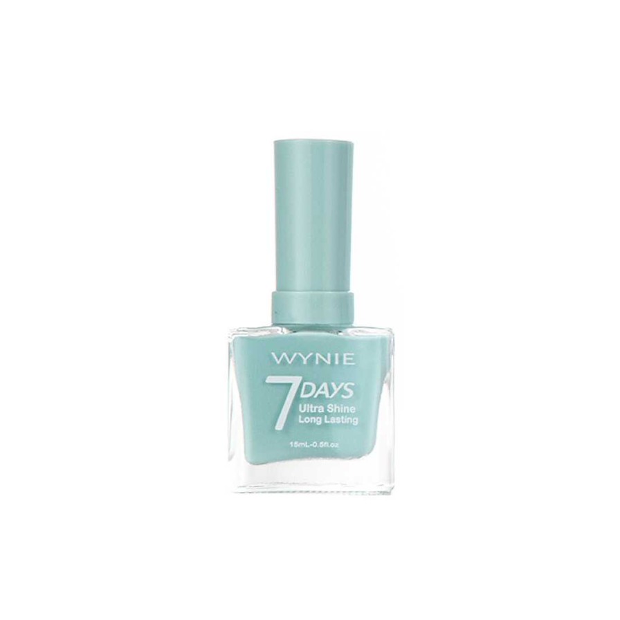 WYNIE Esmaltes | Esmalte De U As Tonos Nuevos - 7 Days - 15Ml 18-816