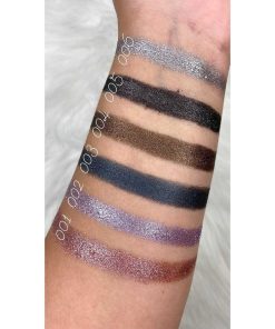 WYNIE Sombras Individuales | Pigmentos Sueltos De Colores - Eyeshadow Powder - 1.5G 6