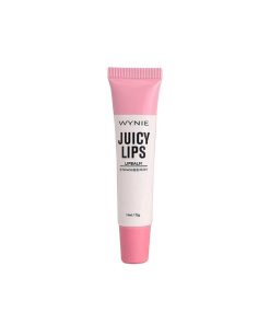 WYNIE B Lsamo Labial | B Lsamo De Labios De Colores - Juicy Lips - 15G 1