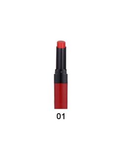 WYNIE Barra De Labios | Barra De Labios Delgada - Matte 24H - 3G 1