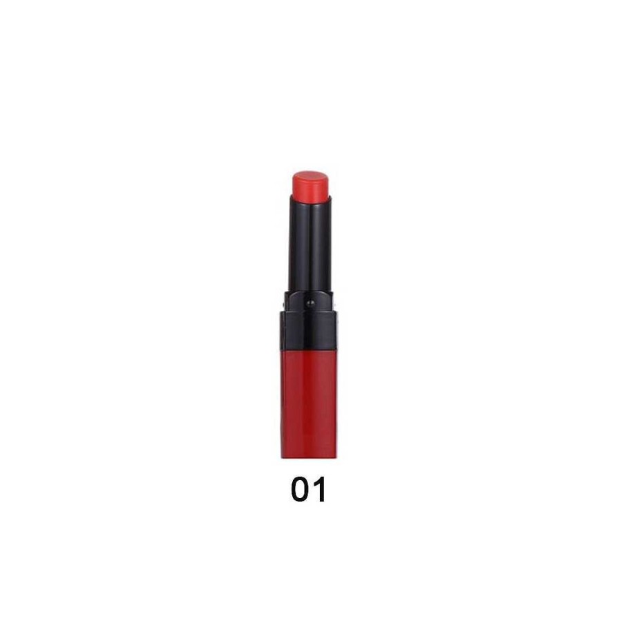 WYNIE Barra De Labios | Barra De Labios Delgada - Matte 24H - 3G 1