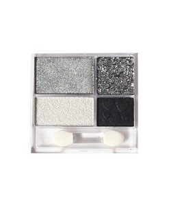 WYNIE Paletas De Sombras | Paleta De Sombras De Ojos Metalizadas Y Glitter - 6.8G 3