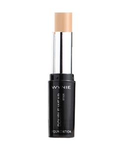 WYNIE Bases De Maquillaje | Base De Maquillaje En Crema - Double Wear Stick - 10G 1