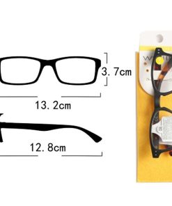 WYNIE 1.5 | Gafas De Lectura +1.50 Negro/Carey