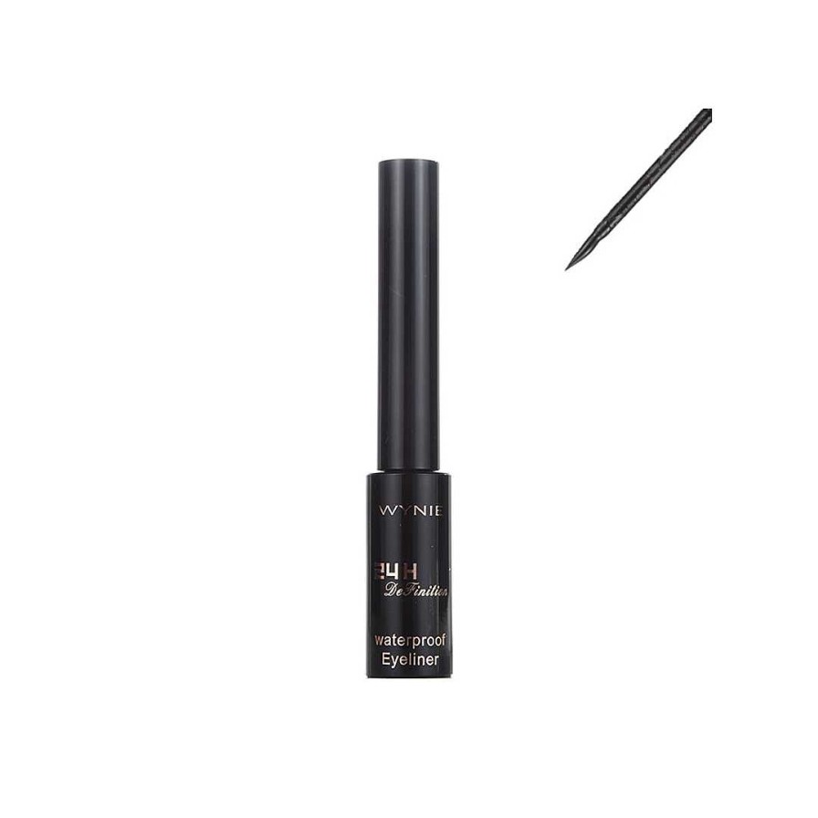 WYNIE Eyeliners | Eyeliner L Quido 24 Horas Definition - 10G