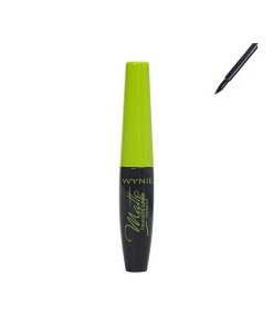 WYNIE Eyeliners | Eyeliner L Quido Mate Waterproof Con Aplicador De Fieltro - Matte Liquid Eye Liner - 7G