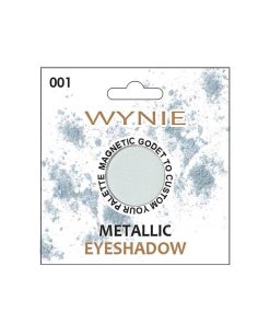 WYNIE Sombras En Godet | Sombras En Godet - Metallic - 1.7G 1