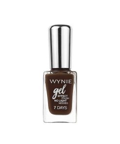 WYNIE Esmaltes | Esmalte De U As - Efecto Gel Sin L Mpara - 13Ml 32