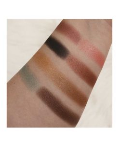 WYNIE Paletas De Sombras | Paleta De 8 Sombras De Ojos - Lanikai - 10G 2