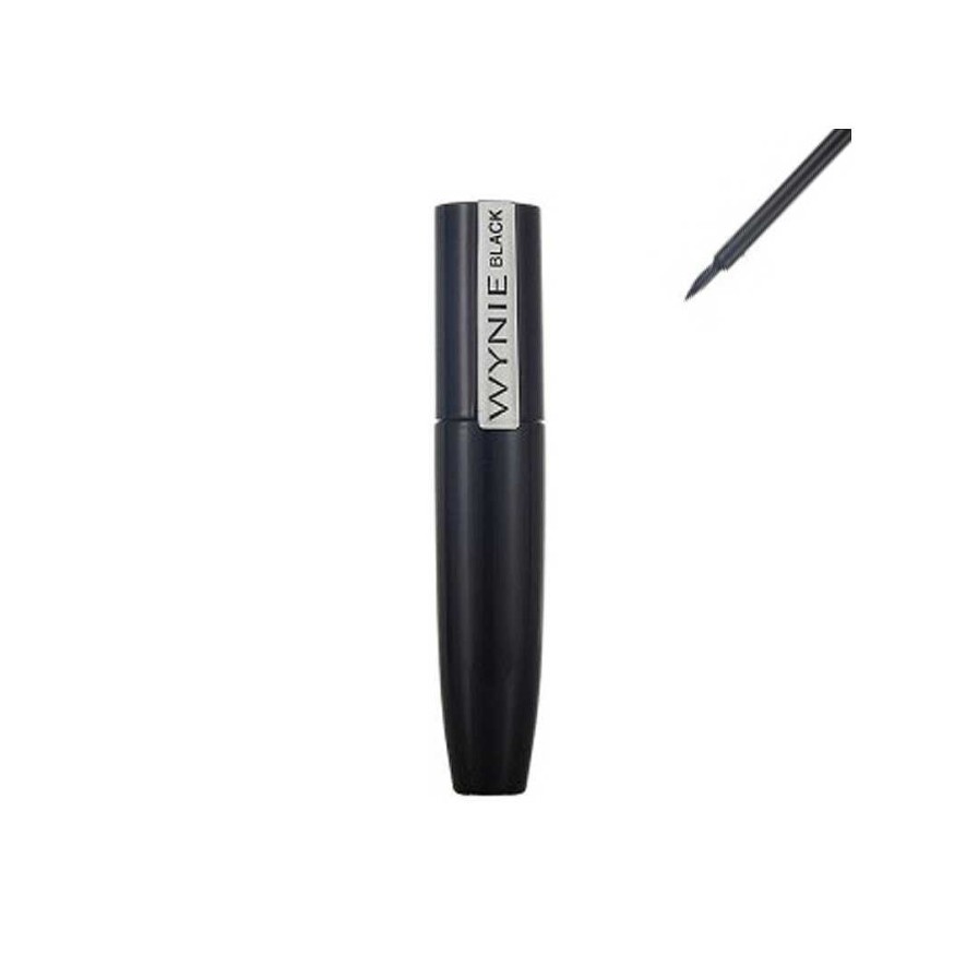 WYNIE Eyeliners | Eyeliner Negro - Wynie Black - 7G