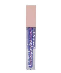 WYNIE Brillo De Labios | Brillo De Labios Con Glitter - Glitter Lipgloss - 4G 5