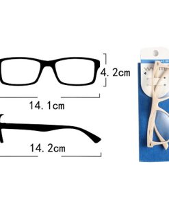 WYNIE 1 | Gafas De Lectura +1.00 Beige