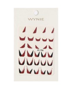 WYNIE Pegatinas | Pegatinas Para U As