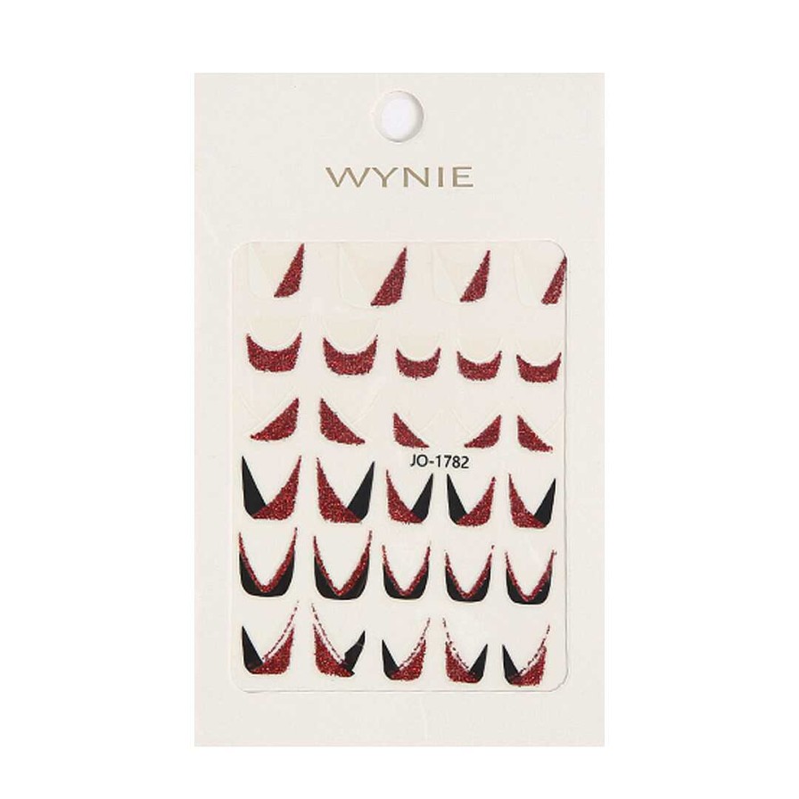 WYNIE Pegatinas | Pegatinas Para U As