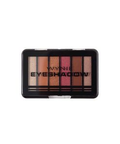 WYNIE Paletas De Sombras | Paleta Peque A De Sombras - 5.5G 2