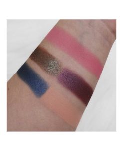 WYNIE Paletas De Sombras | Paleta De 4 Sombras De Ojos Y Colorete - Pick Me - 7.2G 4