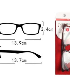 WYNIE 3.5 | Gafas De Lectura +3.50