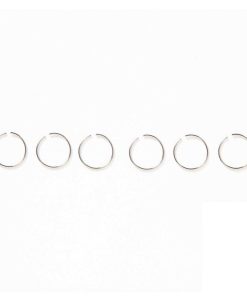 WYNIE Piercings | Pack Piercing Aro Nariz